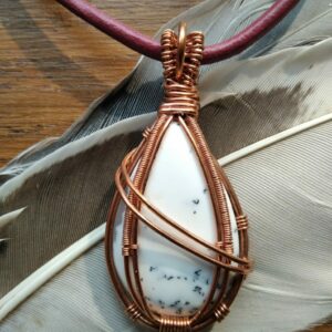 Collier Femme   "Réalisation"